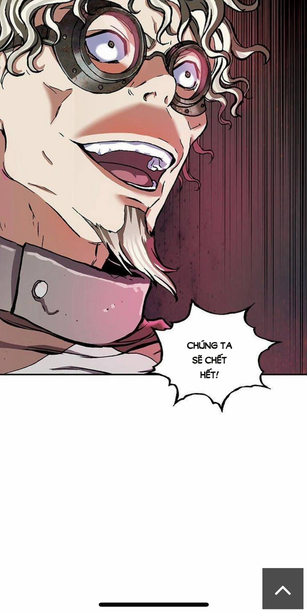 Đứa Con Thần Chết 161 trang 48