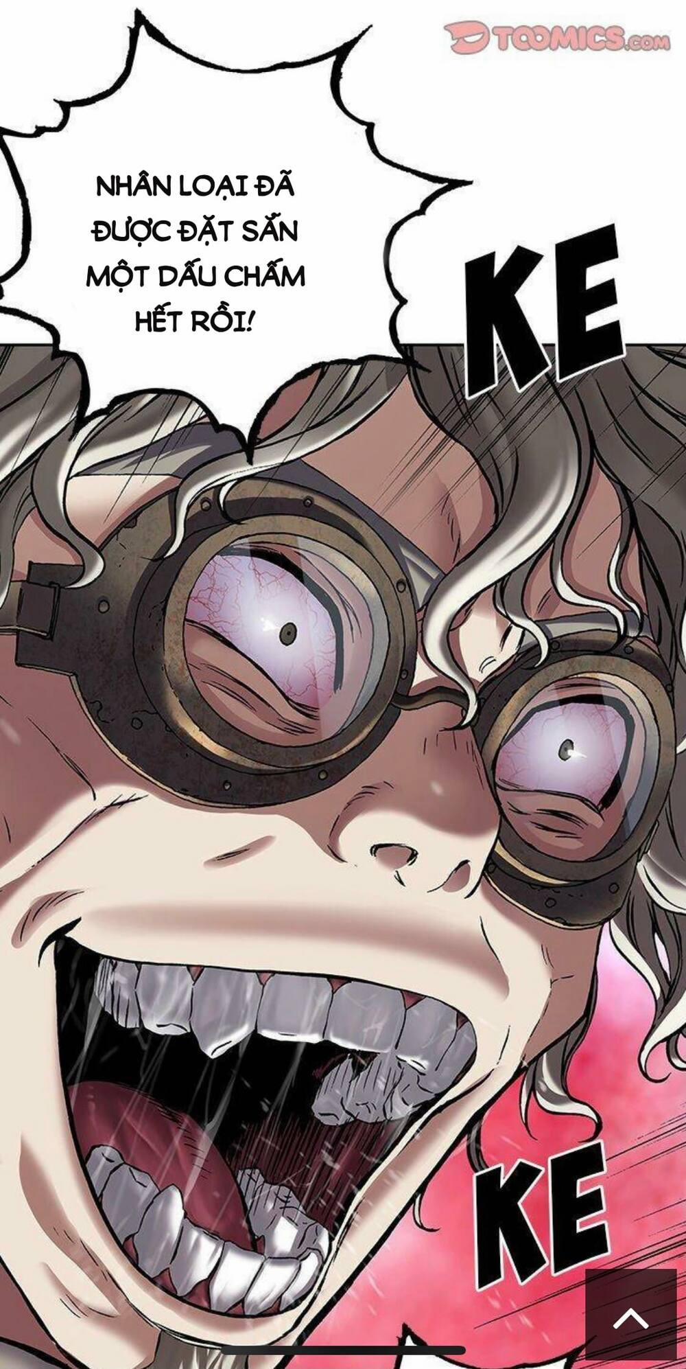 Đứa Con Thần Chết 161 trang 49