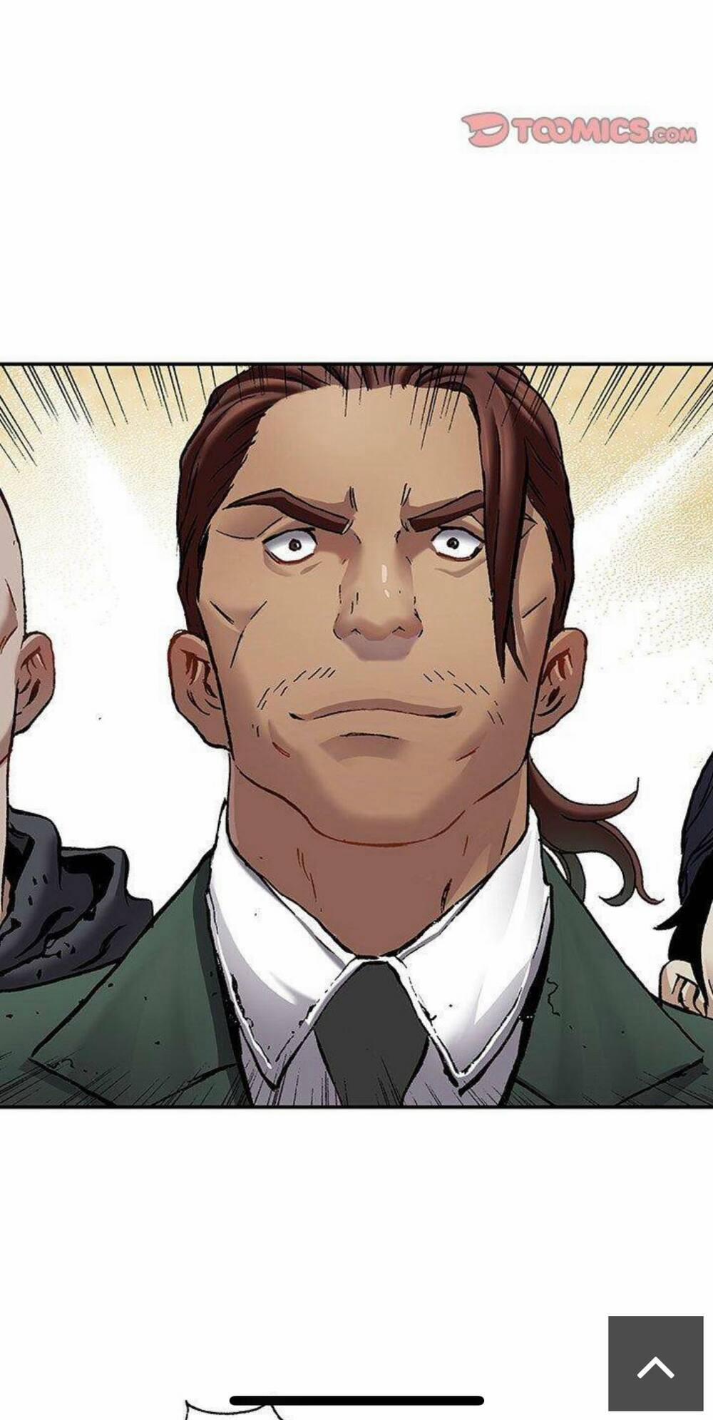 Đứa Con Thần Chết 161 trang 5