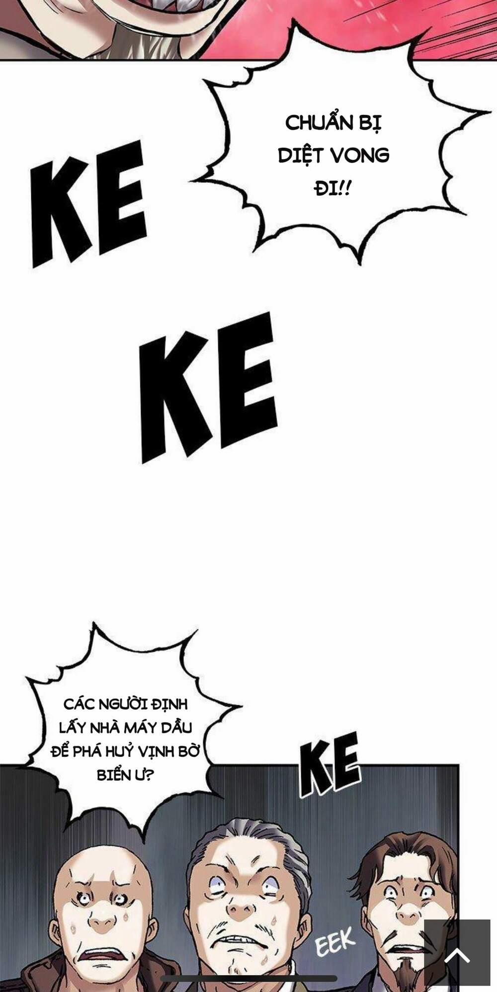 Đứa Con Thần Chết 161 trang 50
