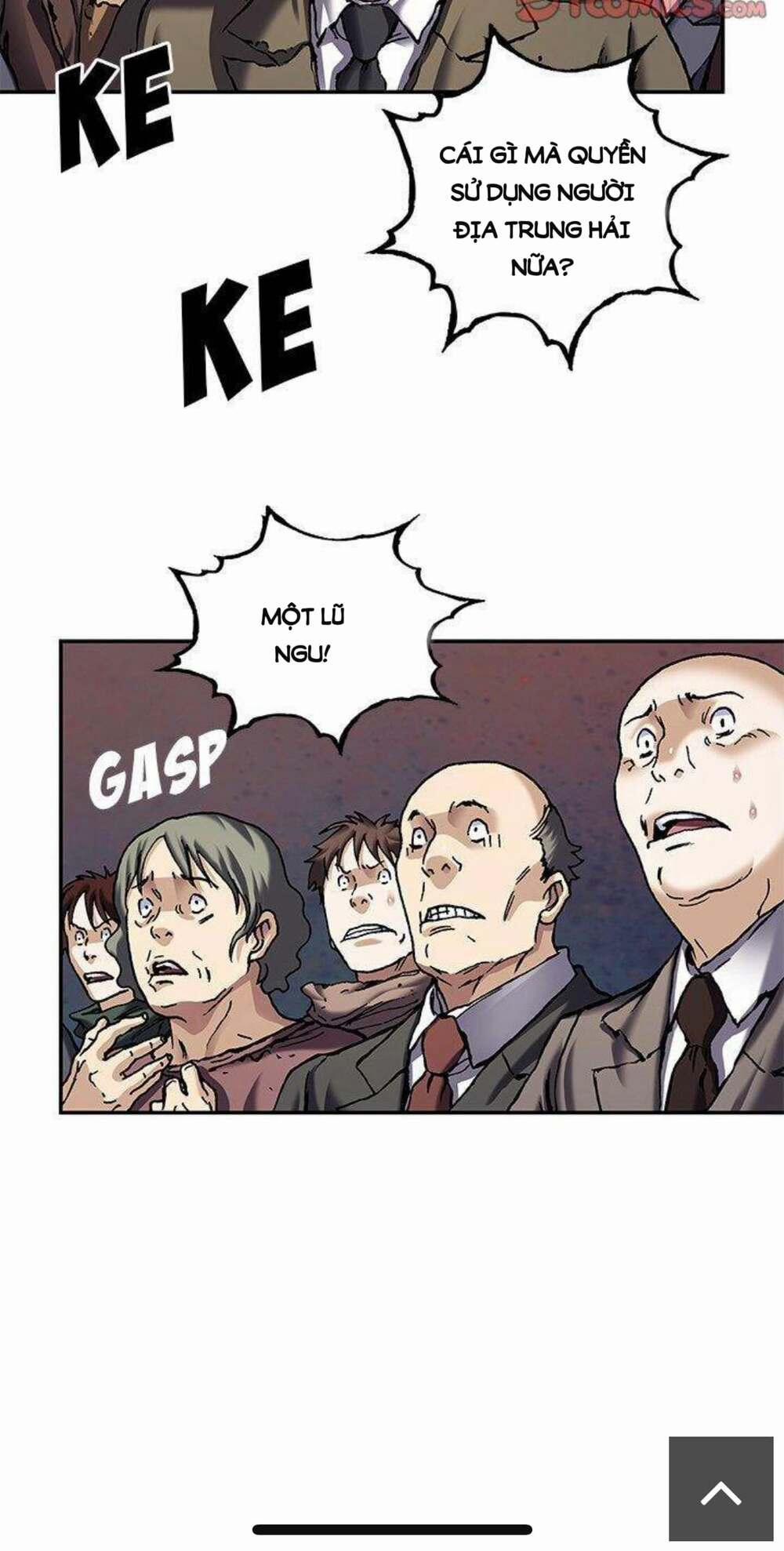 Đứa Con Thần Chết 161 trang 51