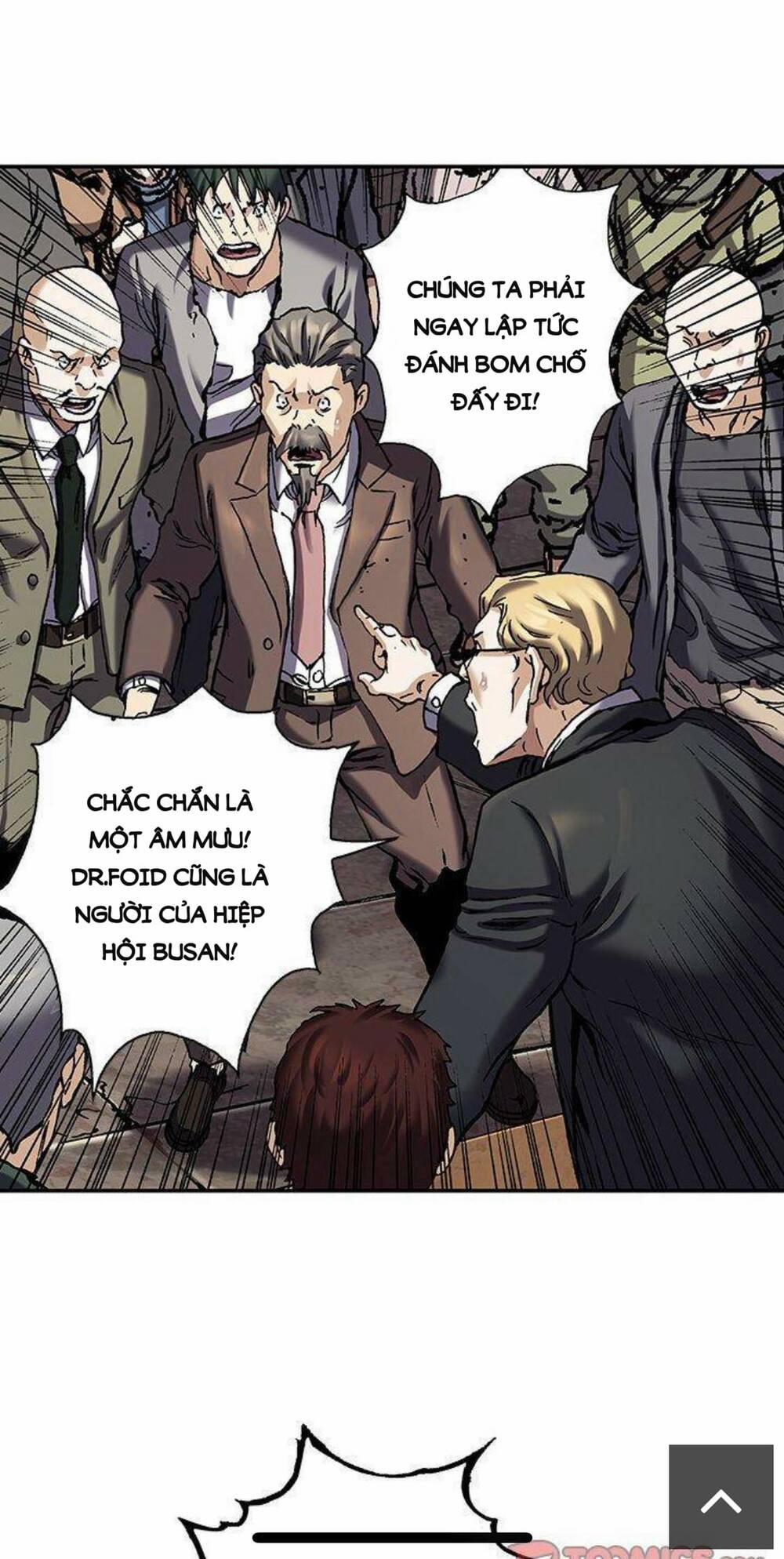 Đứa Con Thần Chết 161 trang 52