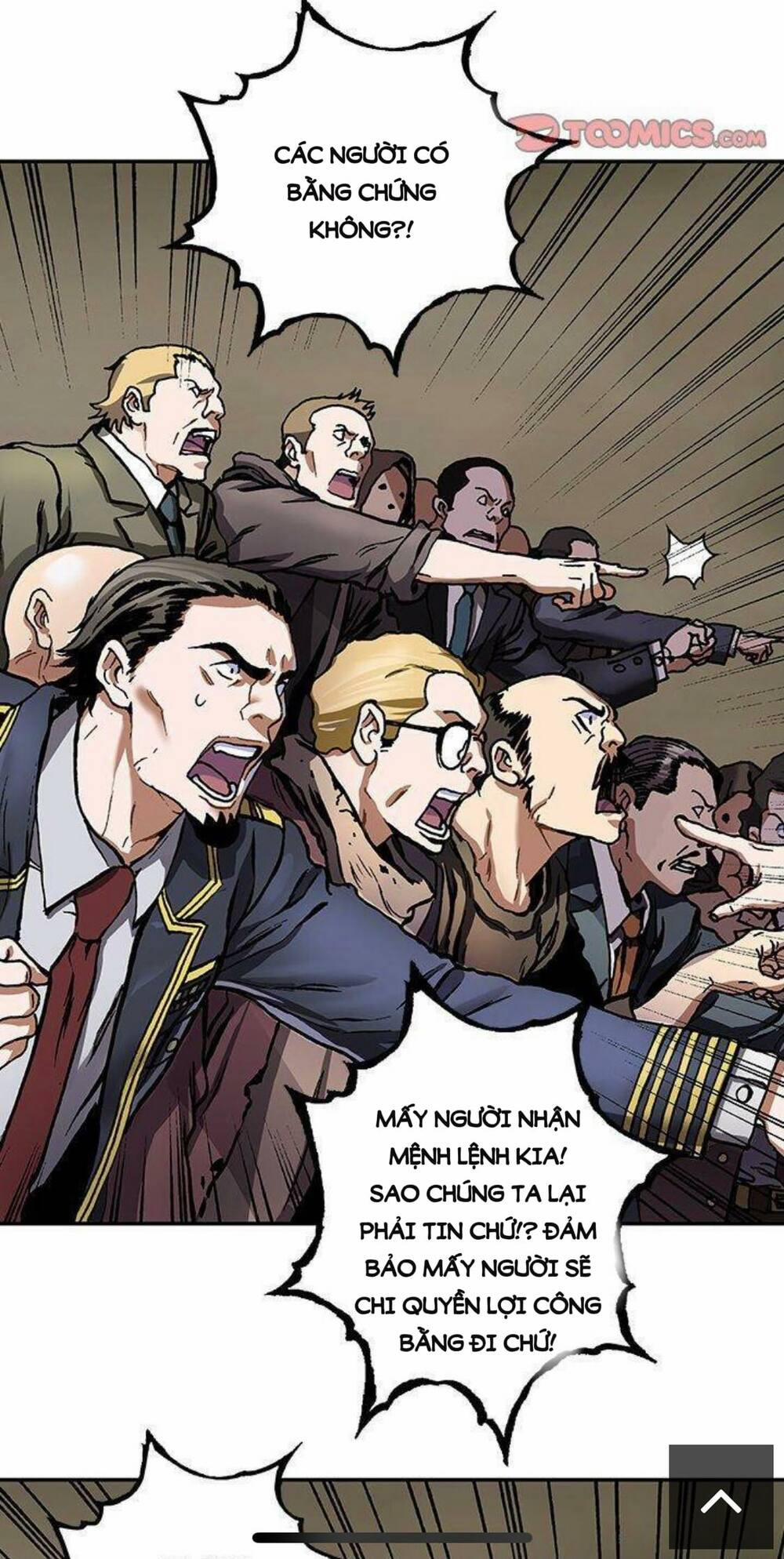 Đứa Con Thần Chết 161 trang 53