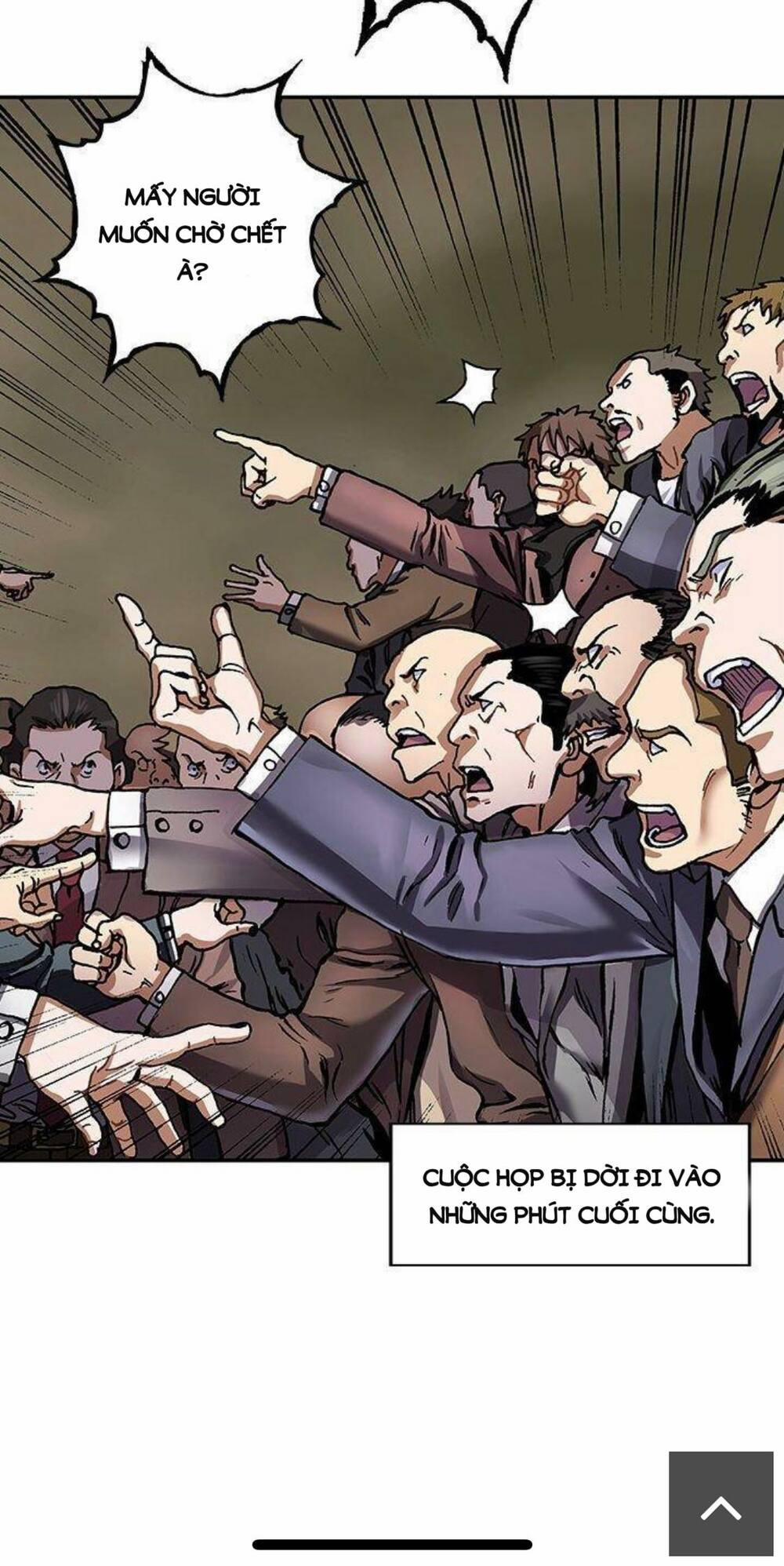 Đứa Con Thần Chết 161 trang 54