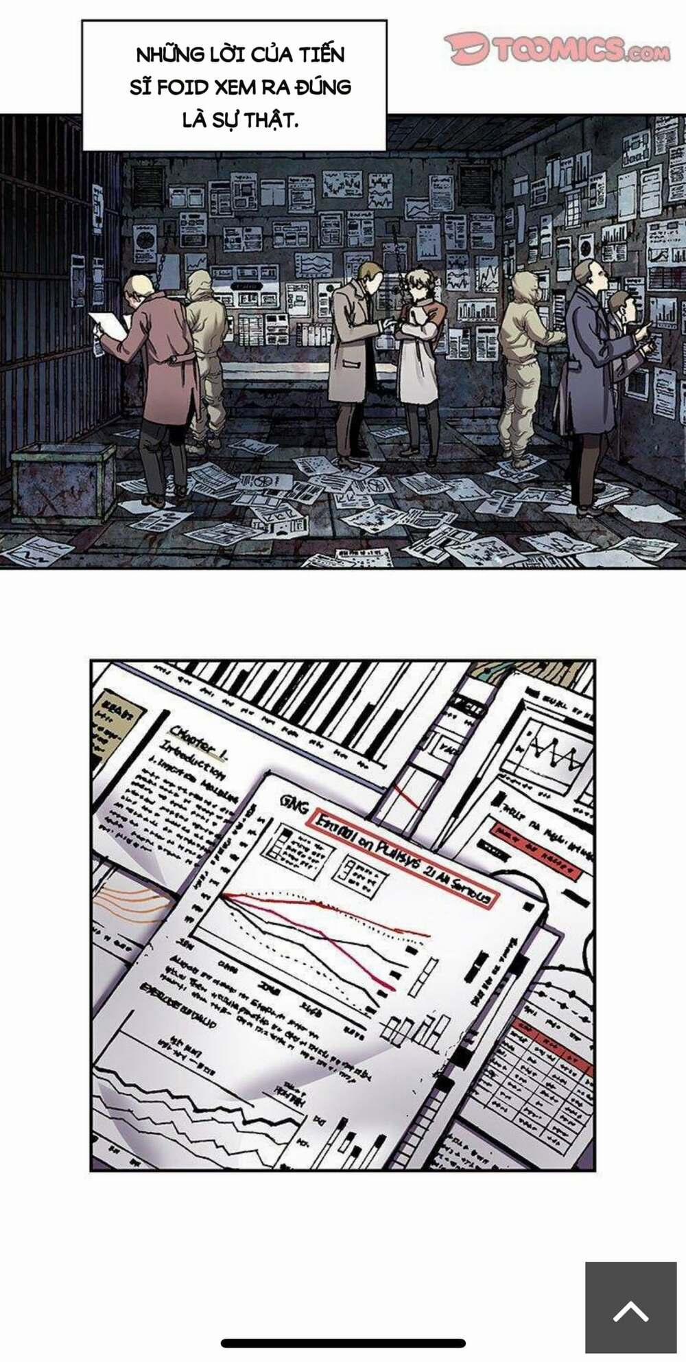 Đứa Con Thần Chết 161 trang 55