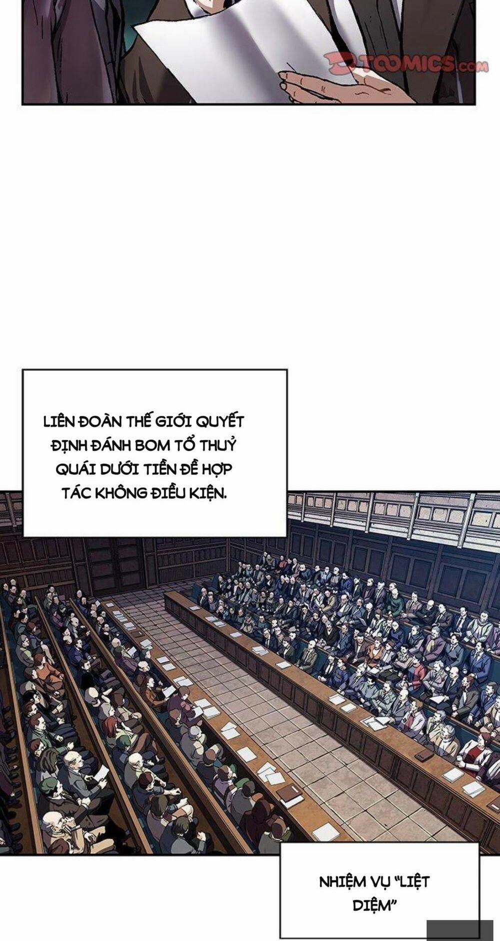 Đứa Con Thần Chết 161 trang 57