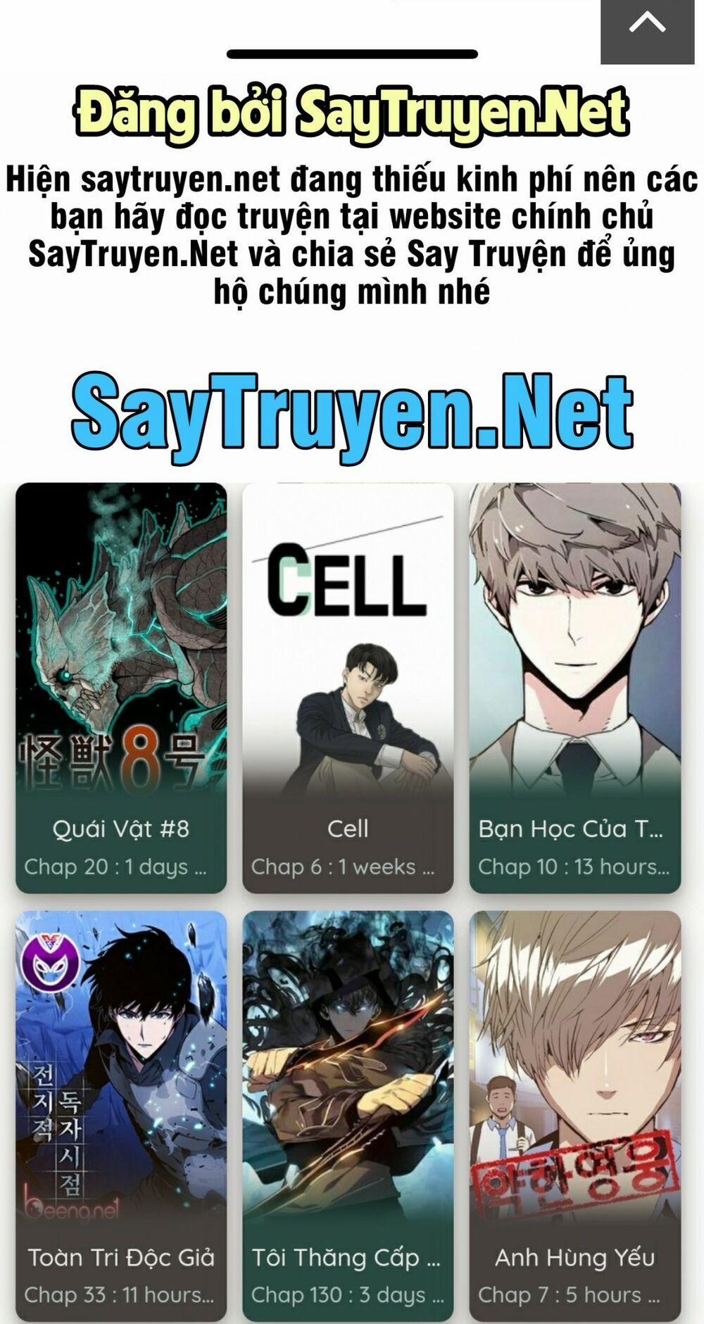 Đứa Con Thần Chết 161 trang 58