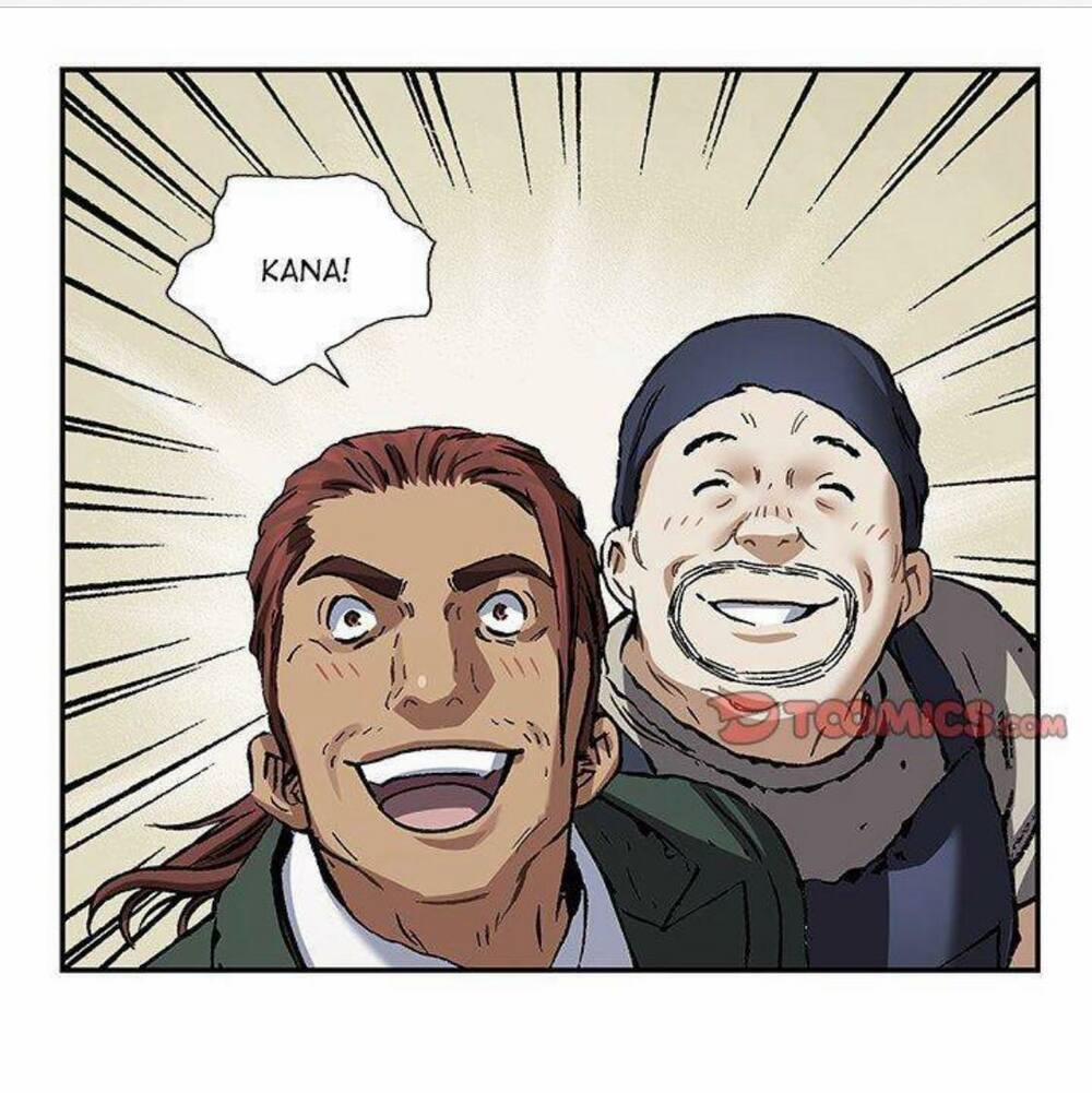 Đứa Con Thần Chết 161 trang 7