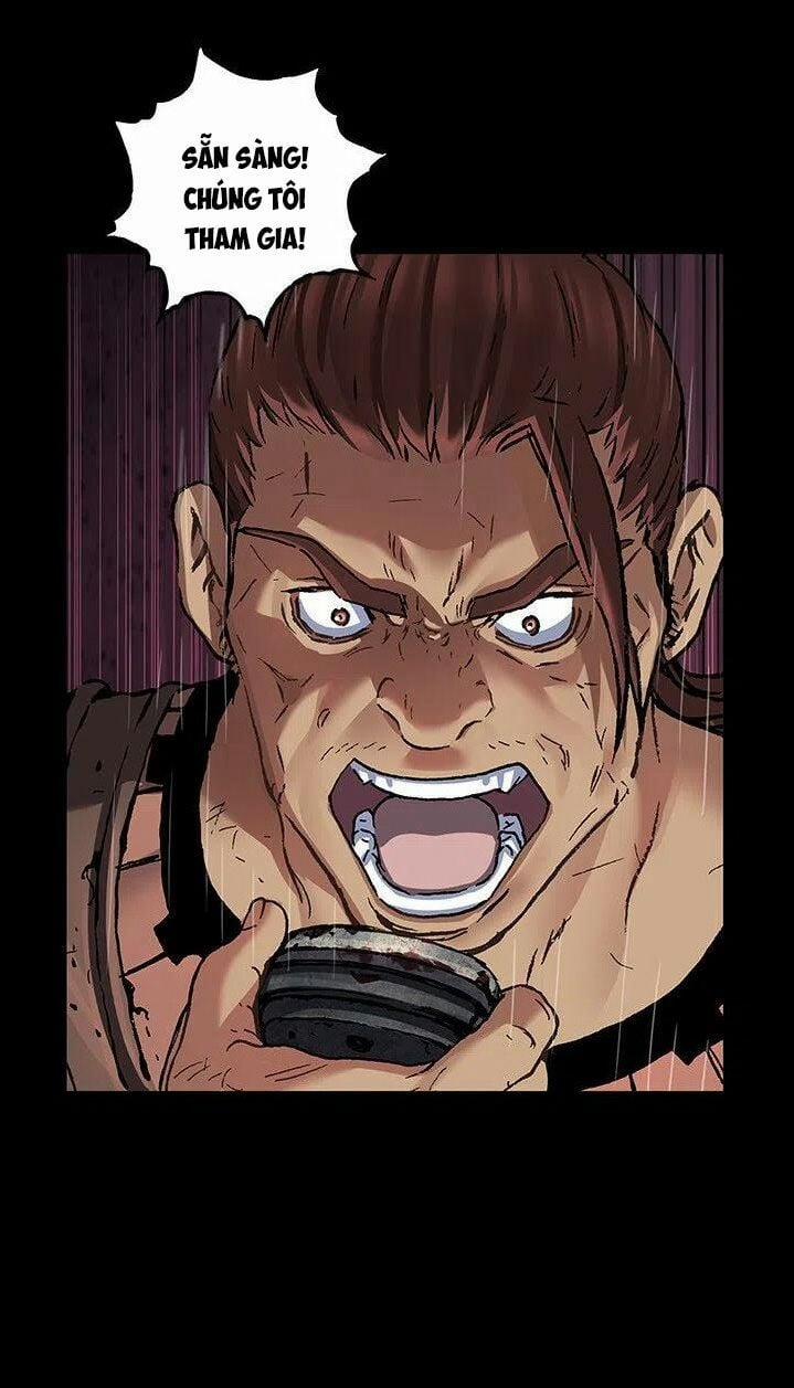 Đứa Con Thần Chết 162 trang 10