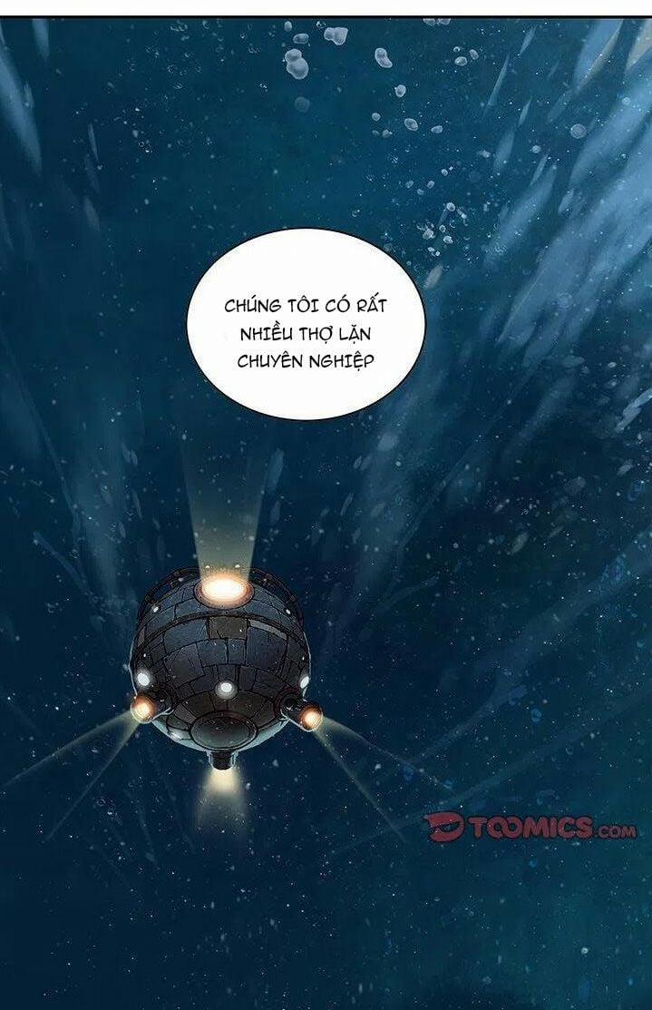 Đứa Con Thần Chết 162 trang 12