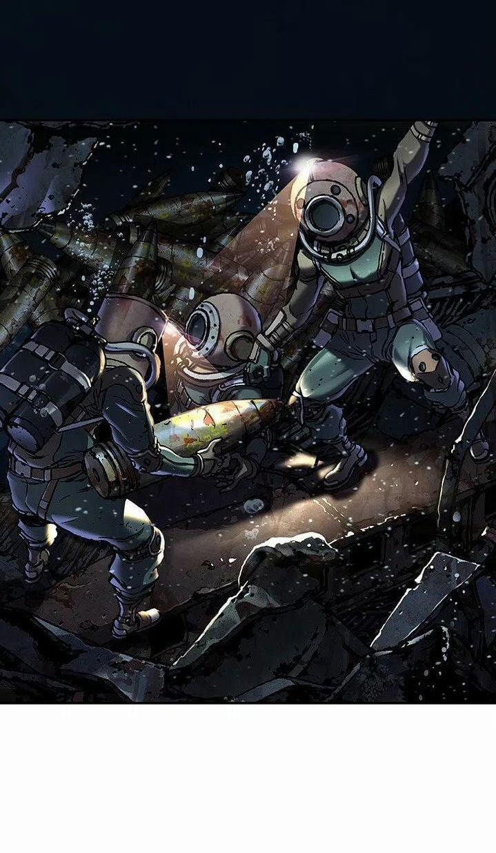 Đứa Con Thần Chết 162 trang 15