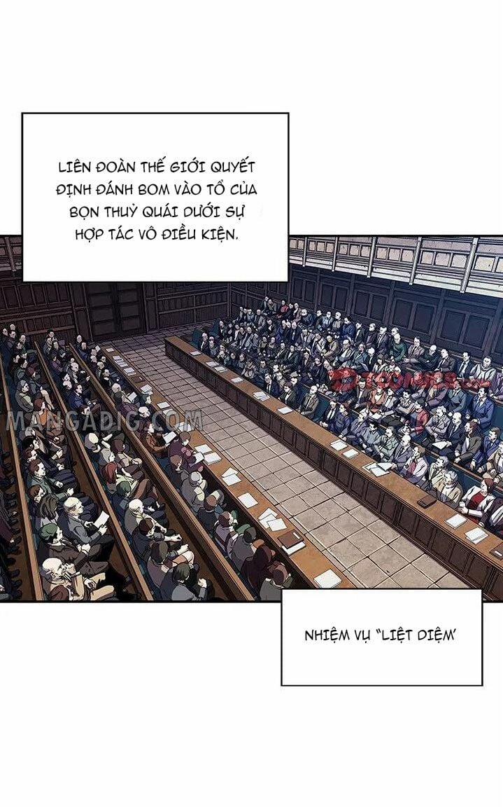 Đứa Con Thần Chết 162 trang 2