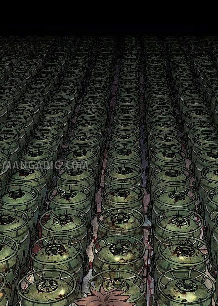 Đứa Con Thần Chết 162 trang 26