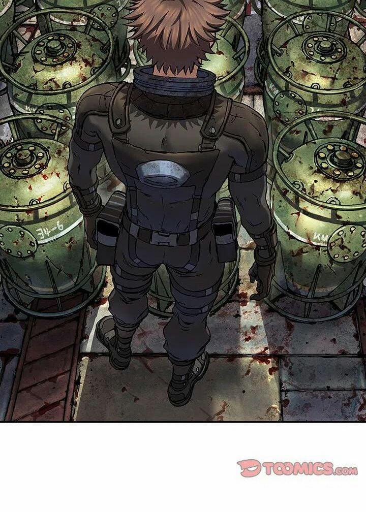 Đứa Con Thần Chết 162 trang 27