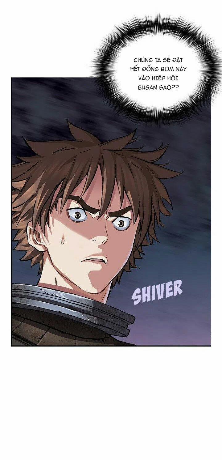 Đứa Con Thần Chết 162 trang 28