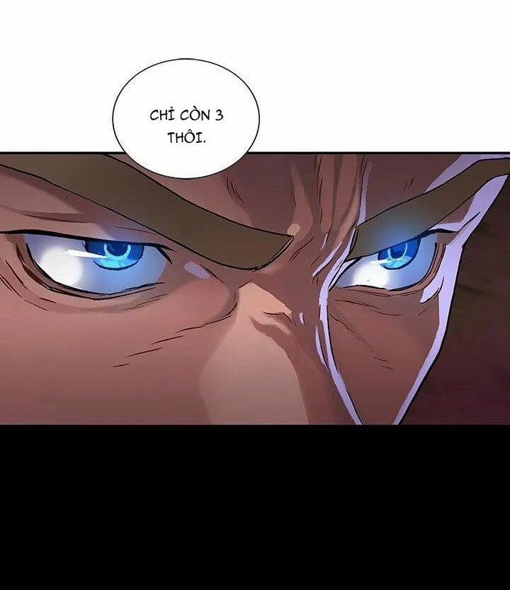 Đứa Con Thần Chết 162 trang 33