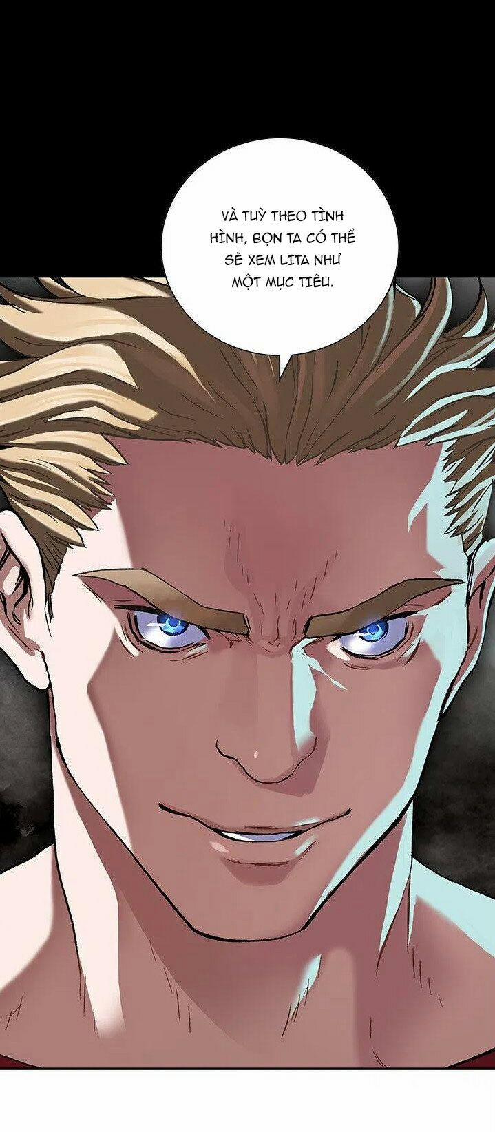 Đứa Con Thần Chết 162 trang 37