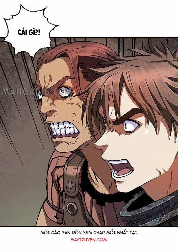 Đứa Con Thần Chết 162 trang 38