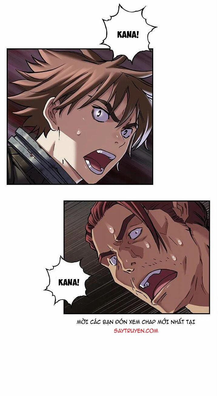 Đứa Con Thần Chết 162 trang 40