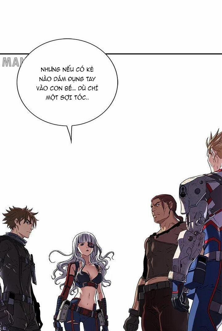 Đứa Con Thần Chết 162 trang 41