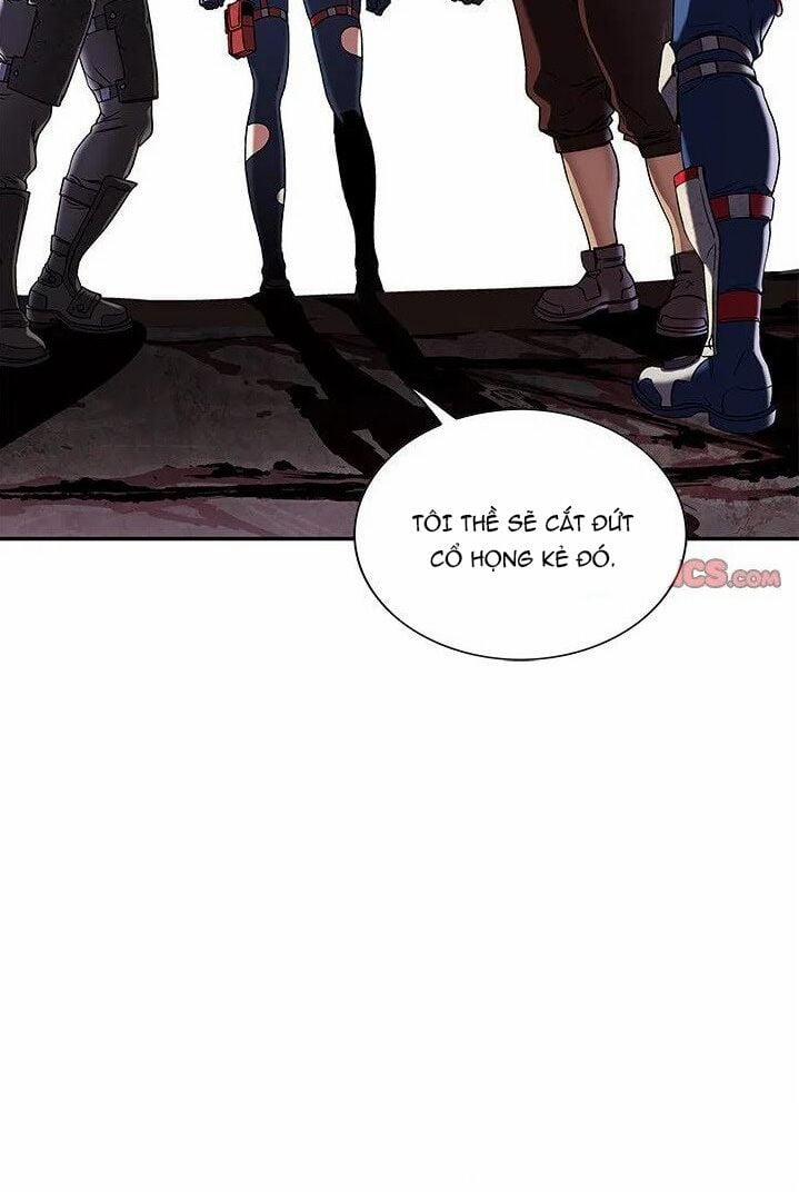 Đứa Con Thần Chết 162 trang 42