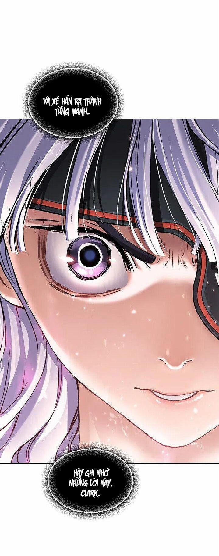 Đứa Con Thần Chết 162 trang 43