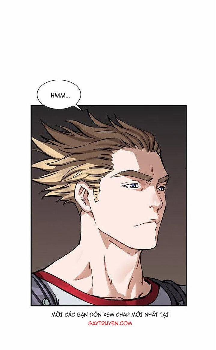 Đứa Con Thần Chết 162 trang 44