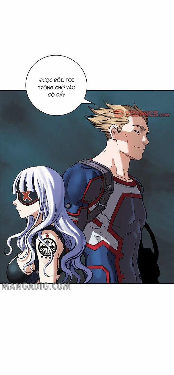Đứa Con Thần Chết 162 trang 45