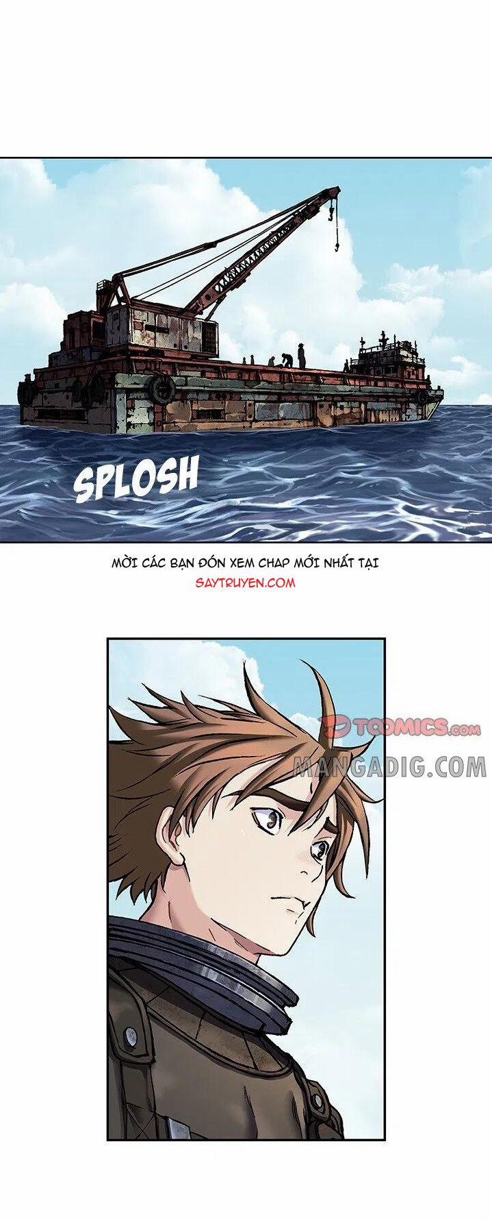 Đứa Con Thần Chết 162 trang 47