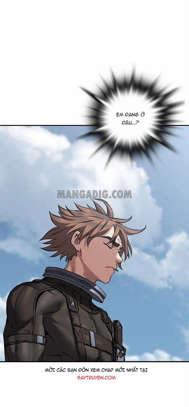 Đứa Con Thần Chết 162 trang 49