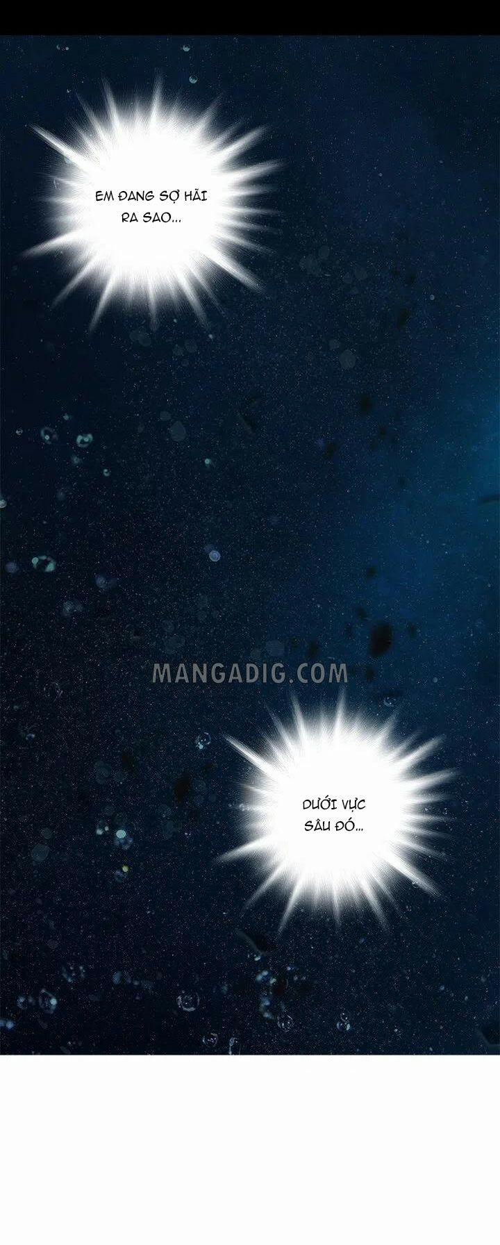 Đứa Con Thần Chết 162 trang 55