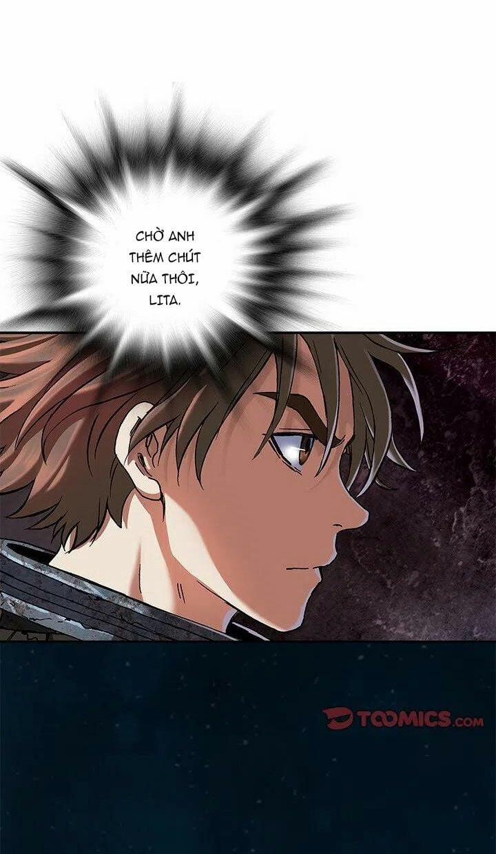 Đứa Con Thần Chết 162 trang 56