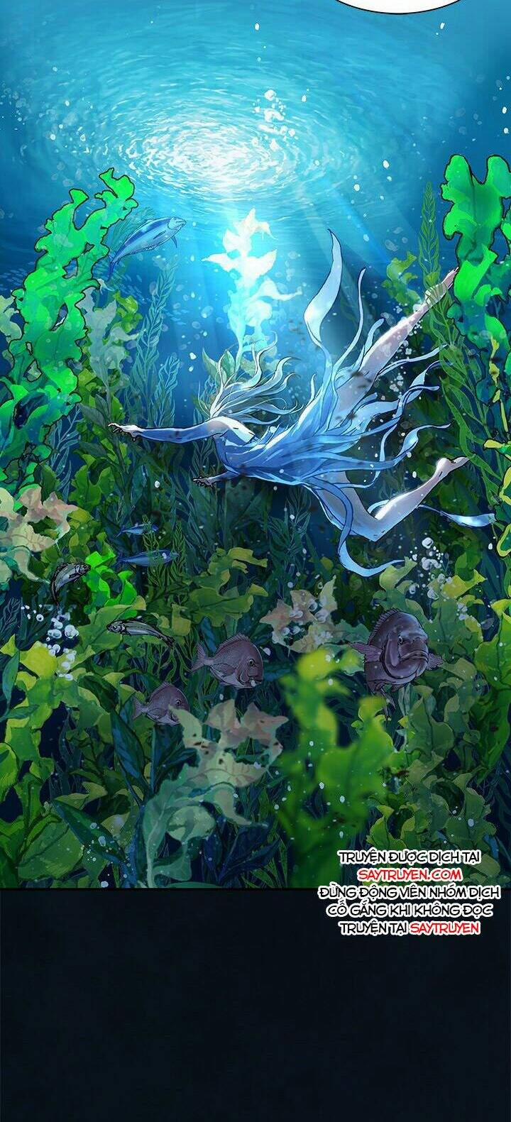 Đứa Con Thần Chết 163 trang 12