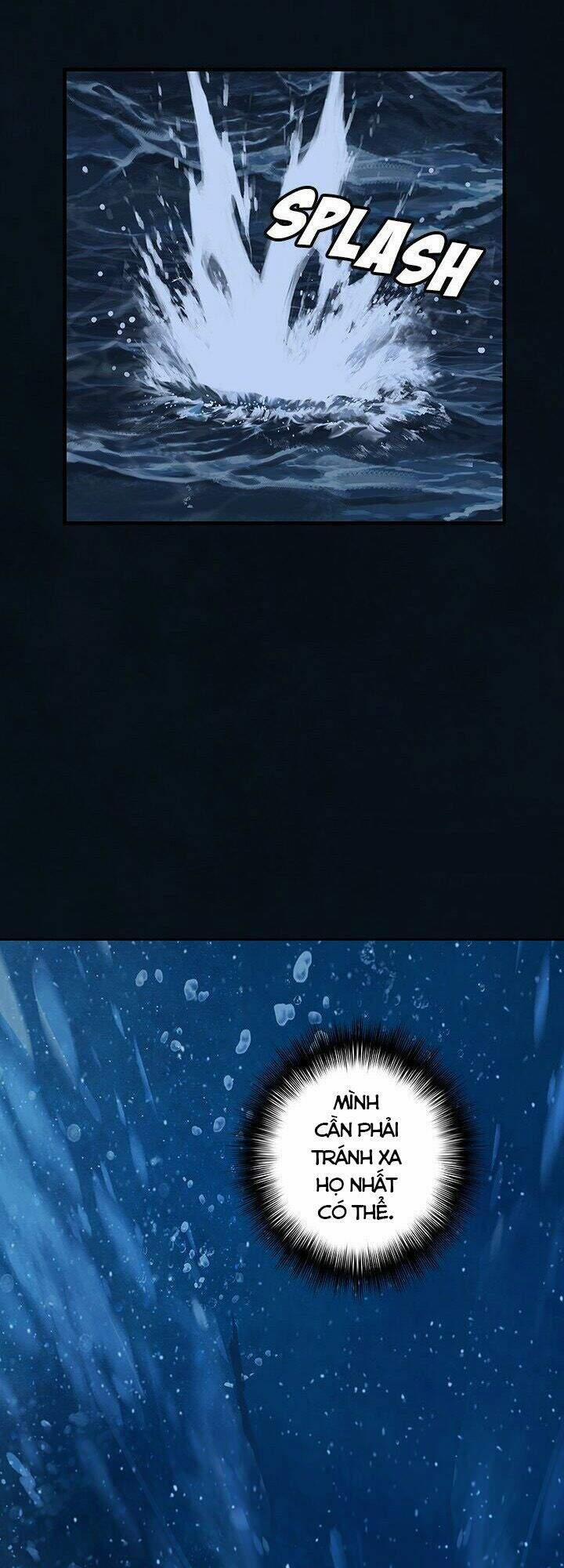 Đứa Con Thần Chết 163 trang 17