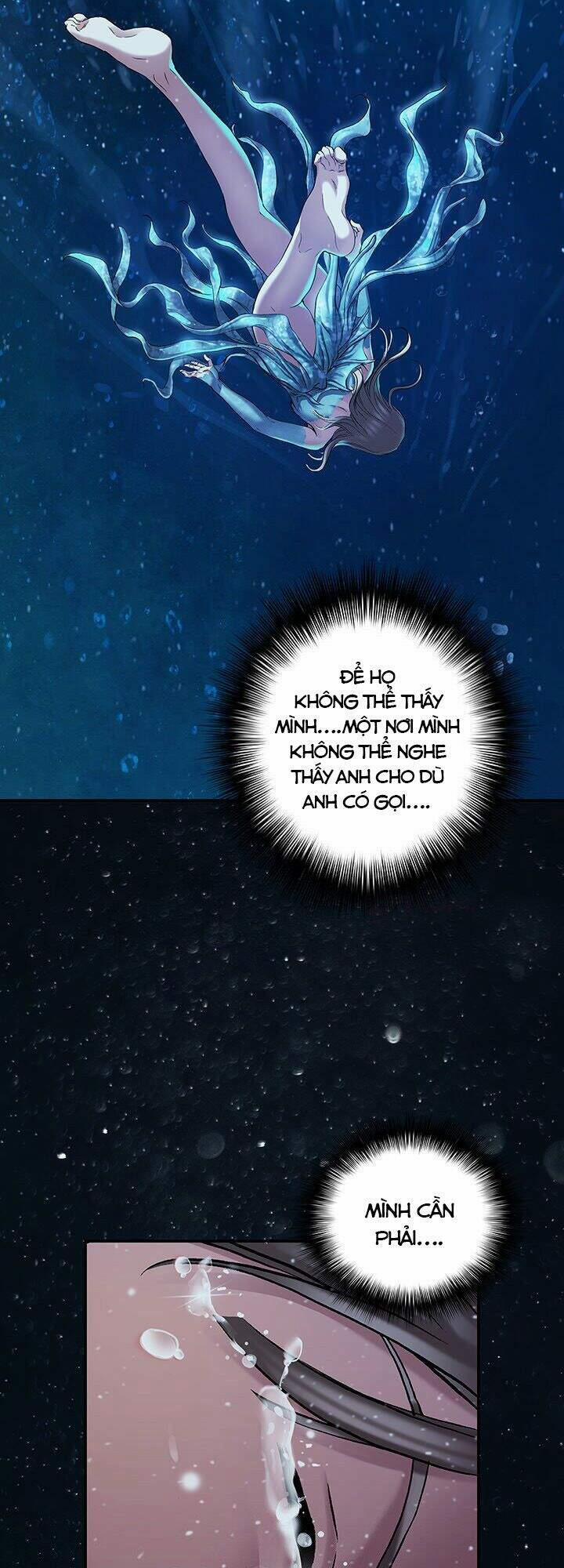 Đứa Con Thần Chết 163 trang 18