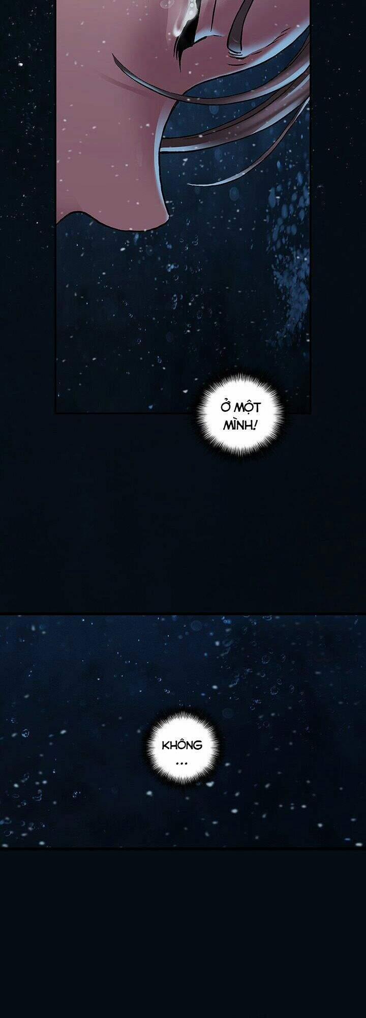 Đứa Con Thần Chết 163 trang 19