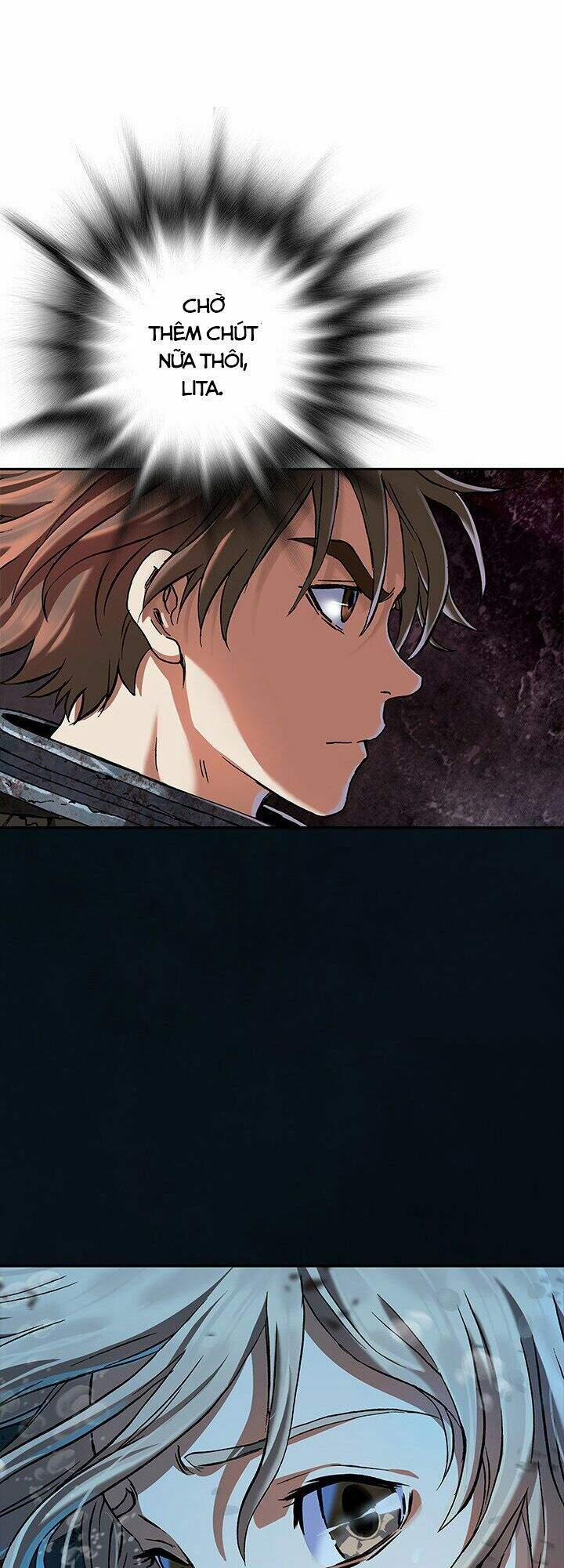 Đứa Con Thần Chết 163 trang 2