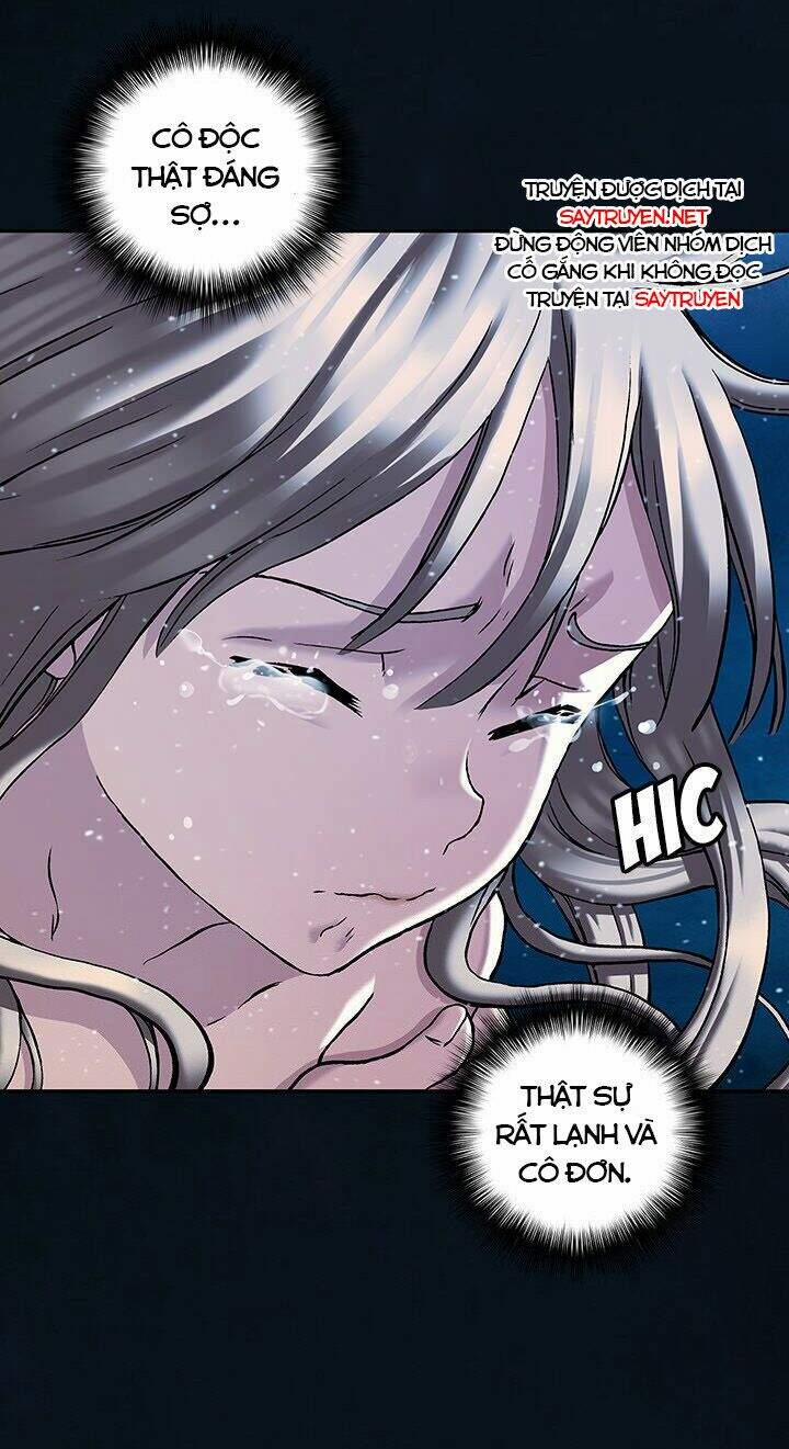 Đứa Con Thần Chết 163 trang 21