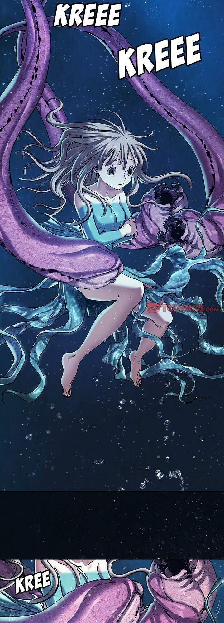 Đứa Con Thần Chết 163 trang 23