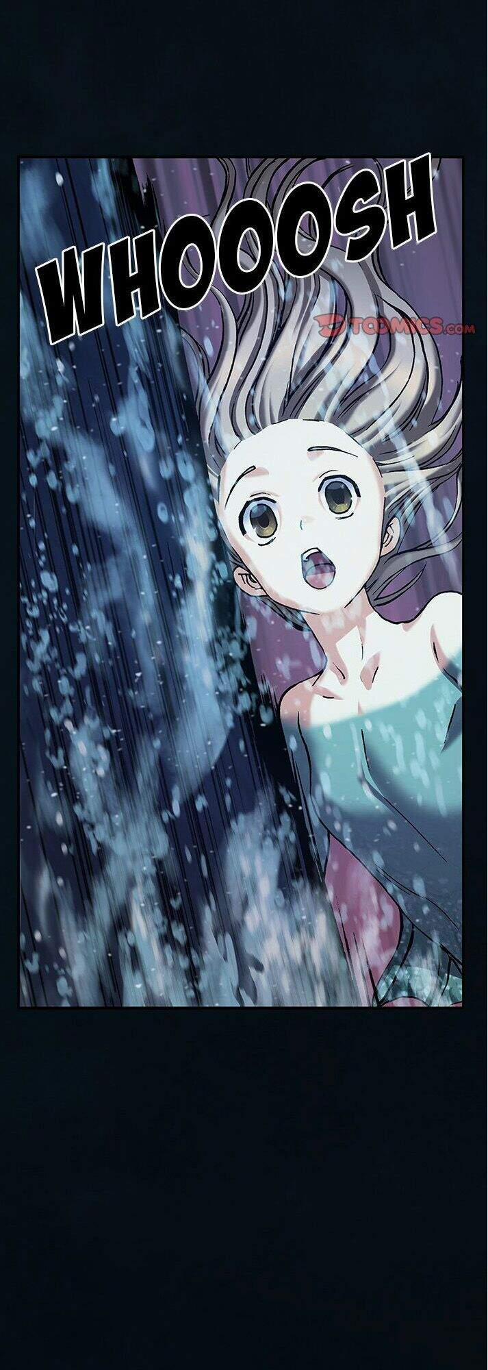 Đứa Con Thần Chết 163 trang 27