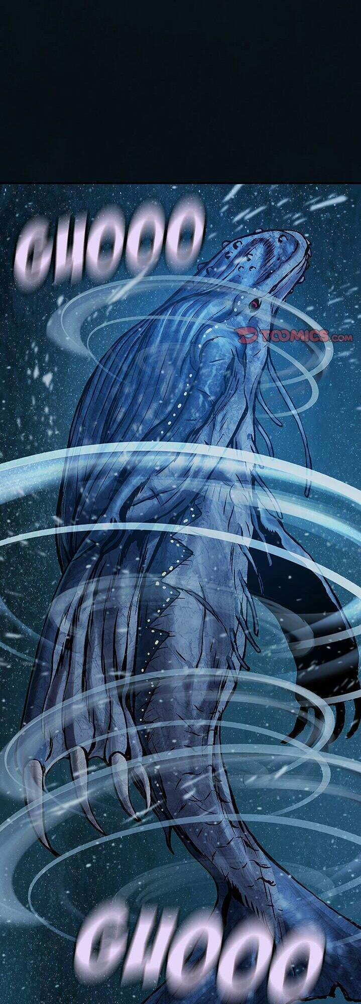 Đứa Con Thần Chết 163 trang 32