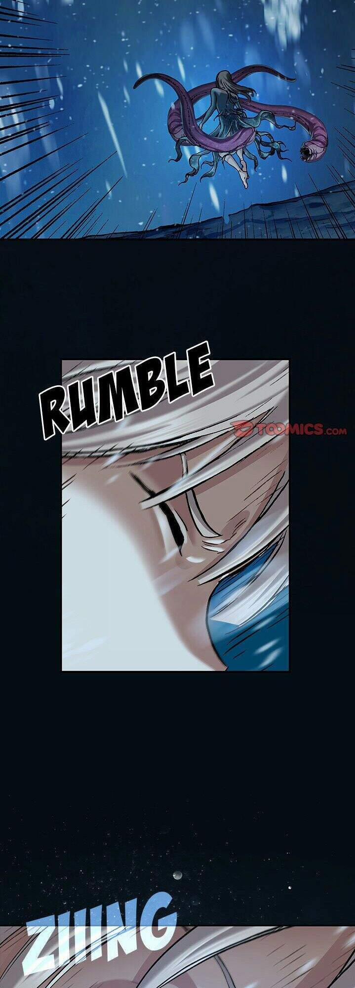 Đứa Con Thần Chết 163 trang 34