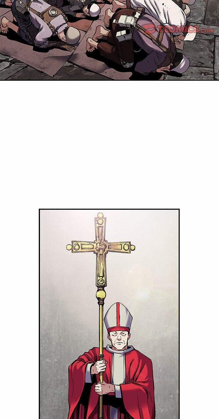 Đứa Con Thần Chết 163 trang 40