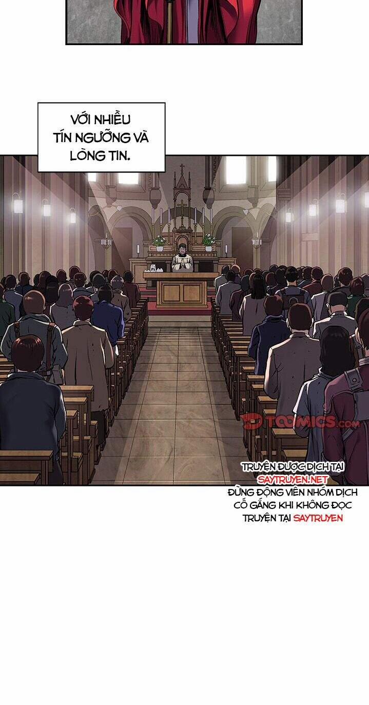 Đứa Con Thần Chết 163 trang 41