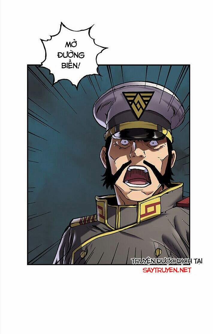 Đứa Con Thần Chết 163 trang 46