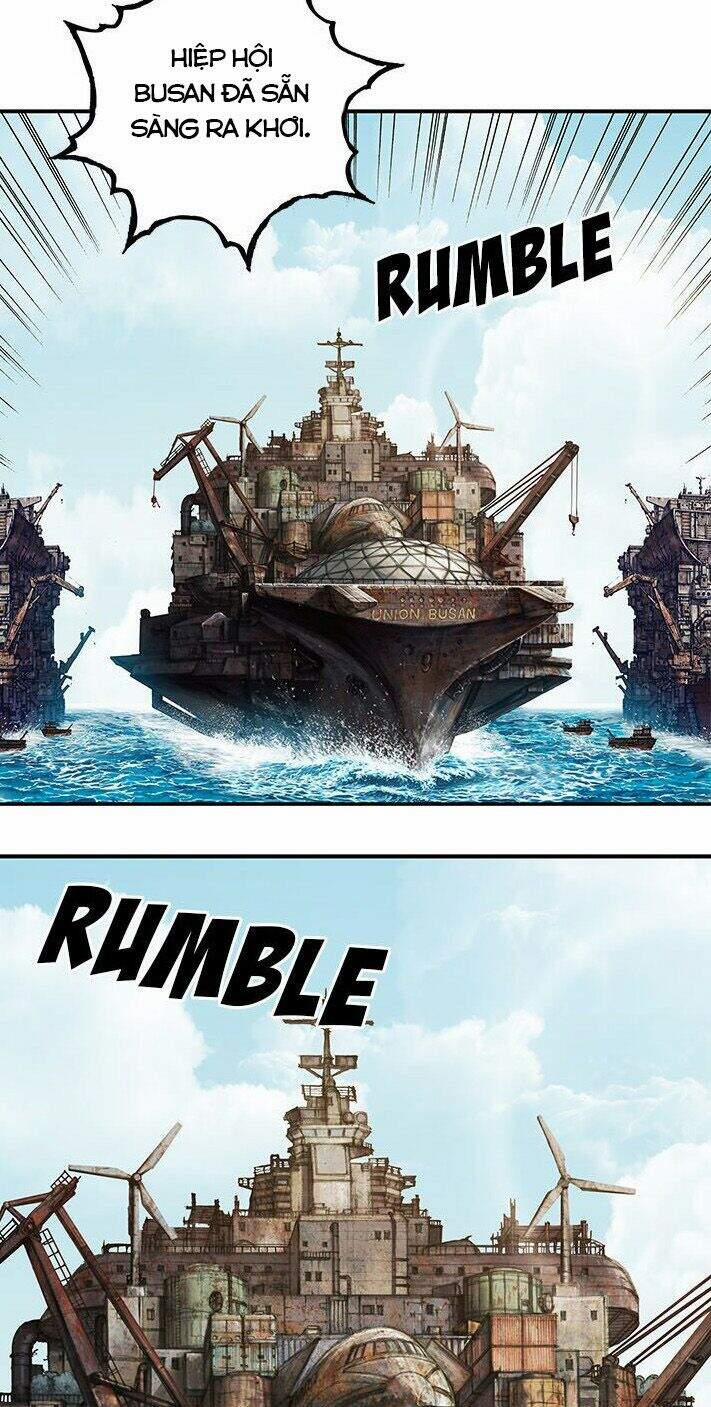 Đứa Con Thần Chết 163 trang 48