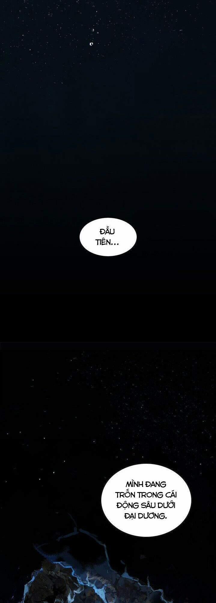 Đứa Con Thần Chết 163 trang 5