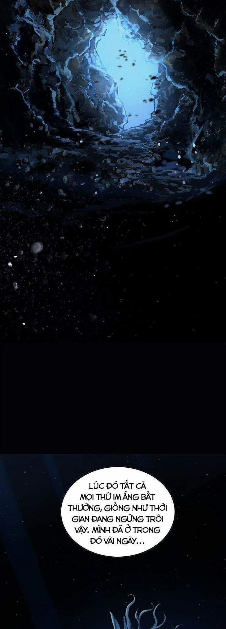 Đứa Con Thần Chết 163 trang 6