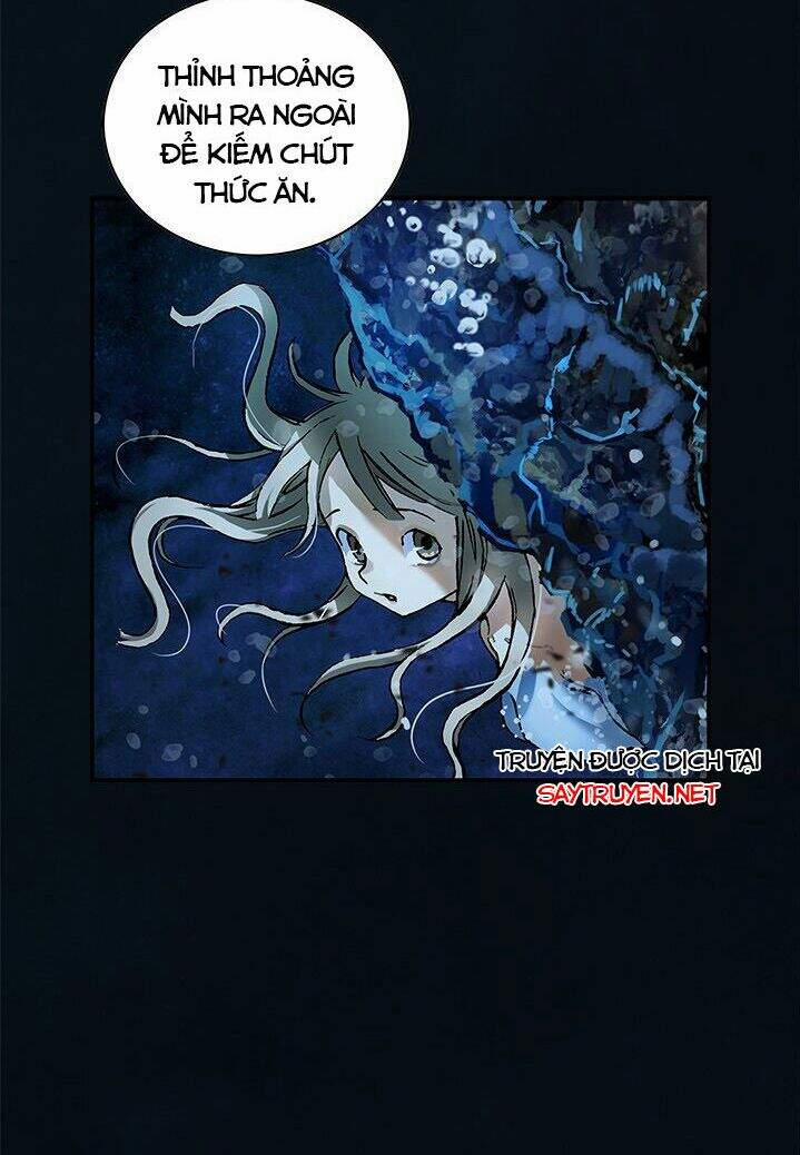 Đứa Con Thần Chết 163 trang 8