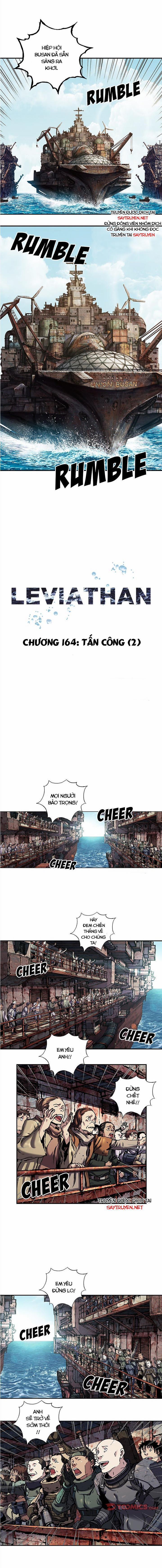 Đứa Con Thần Chết 164 trang 1